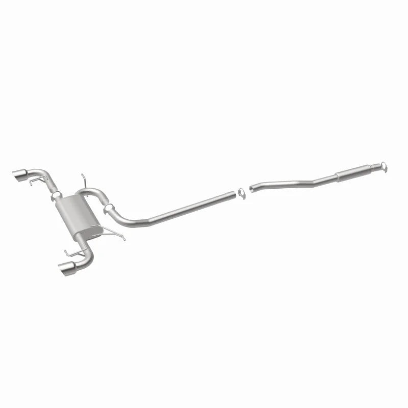 MagnaFlow BRE Exhaust Kit 14-17 Mazda 6 2.5L - Additional View 12
