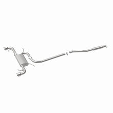 Load image into Gallery viewer, MagnaFlow BRE Exhaust Kit 14-17 Mazda 6 2.5L - Additional View 12
