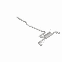 Load image into Gallery viewer, MagnaFlow BRE Exhaust Kit 14-17 Mazda 6 2.5L - Additional View 14