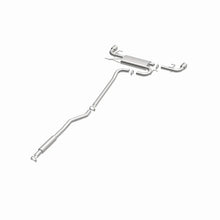 Load image into Gallery viewer, MagnaFlow BRE Exhaust Kit 14-17 Mazda 6 2.5L - Additional View 15