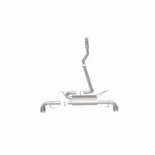 Load image into Gallery viewer, MagnaFlow BRE Exhaust Kit 14-17 Mazda 6 2.5L - Additional View 16