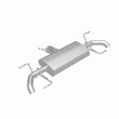 Load image into Gallery viewer, MagnaFlow BRE Exhaust Kit 14-18 Mazda 3 2.0L - Side View