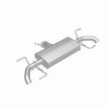 Load image into Gallery viewer, MagnaFlow BRE Exhaust Kit 14-18 Mazda 3 2.0L - Side View