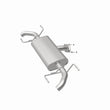 Load image into Gallery viewer, MagnaFlow BRE Exhaust Kit 14-18 Mazda 3 2.0L - Additional View 6