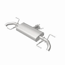 Load image into Gallery viewer, MagnaFlow BRE Exhaust Kit 14-18 Mazda 3 2.0L - Additional View 8
