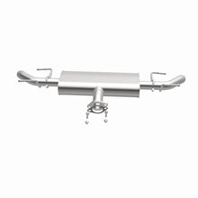 Load image into Gallery viewer, MagnaFlow BRE Exhaust Kit 14-18 Mazda 3 2.0L - Additional View 9