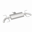 Load image into Gallery viewer, MagnaFlow BRE Exhaust Kit 14-18 Mazda 3 2.0L - Additional View 10