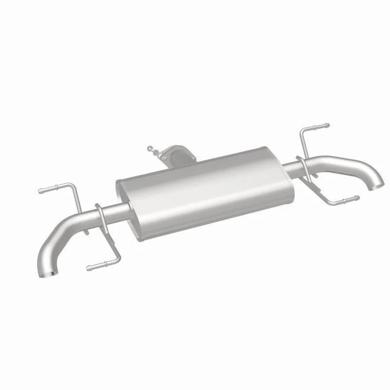 MagnaFlow BRE Exhaust Kit 14-18 Mazda 3 2.0L - Additional View 10