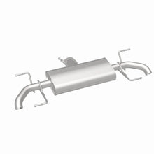 Load image into Gallery viewer, MagnaFlow BRE Exhaust Kit 14-18 Mazda 3 2.0L - Additional View 10