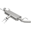 Load image into Gallery viewer, MagnaFlow BRE Exhaust Kit 14-18 Mazda 3 2.0L - Additional View 15