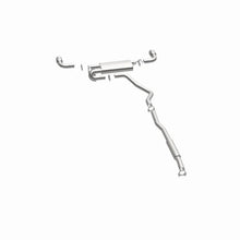 Load image into Gallery viewer, MagnaFlow BRE Exhaust Kit 14-22 Jeep Cherokee 3.2L - Back View