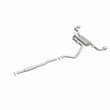 Load image into Gallery viewer, MagnaFlow BRE Exhaust Kit 14-22 Jeep Cherokee 3.2L - Additional View 5