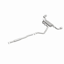 Load image into Gallery viewer, MagnaFlow BRE Exhaust Kit 14-22 Jeep Cherokee 3.2L - Additional View 5