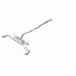 Load image into Gallery viewer, MagnaFlow BRE Exhaust Kit 14-22 Jeep Cherokee 3.2L - Additional View 7