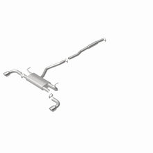 Load image into Gallery viewer, MagnaFlow BRE Exhaust Kit 14-22 Jeep Cherokee 3.2L - Additional View 7
