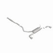 Load image into Gallery viewer, MagnaFlow BRE Exhaust Kit 14-22 Jeep Cherokee 3.2L - Additional View 8