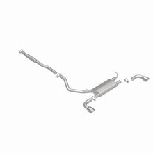 Load image into Gallery viewer, MagnaFlow BRE Exhaust Kit 14-22 Jeep Cherokee 3.2L - Additional View 8