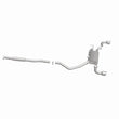Load image into Gallery viewer, MagnaFlow BRE Exhaust Kit 14-22 Jeep Cherokee 3.2L - Additional View 9