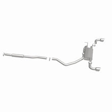 Load image into Gallery viewer, MagnaFlow BRE Exhaust Kit 14-22 Jeep Cherokee 3.2L - Additional View 9