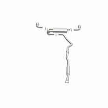 Load image into Gallery viewer, MagnaFlow BRE Exhaust Kit 14-22 Jeep Cherokee 3.2L - Additional View 10