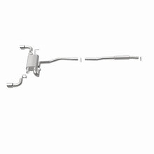 Load image into Gallery viewer, MagnaFlow BRE Exhaust Kit 14-22 Jeep Cherokee 3.2L - Additional View 12