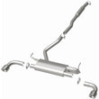 Load image into Gallery viewer, MagnaFlow BRE Exhaust Kit 14-22 Jeep Cherokee 3.2L - Additional View 13