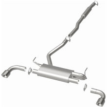 Load image into Gallery viewer, MagnaFlow BRE Exhaust Kit 14-22 Jeep Cherokee 3.2L - Additional View 13