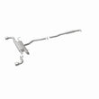 Load image into Gallery viewer, MagnaFlow BRE Exhaust Kit 14-22 Jeep Cherokee 3.2L - Additional View 14