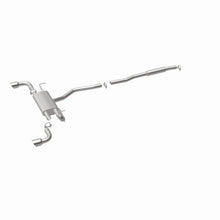 Load image into Gallery viewer, MagnaFlow BRE Exhaust Kit 14-22 Jeep Cherokee 3.2L - Additional View 14
