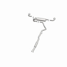 Load image into Gallery viewer, MagnaFlow BRE Exhaust Kit 14-22 Jeep Cherokee 3.2L - Additional View 15