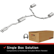Load image into Gallery viewer, MagnaFlow BRE Exhaust Kit 15-22 300 CHARGER 3.6L - Main Product View
