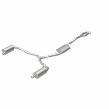 Load image into Gallery viewer, MagnaFlow BRE Exhaust Kit 15-22 300 CHARGER 3.6L - Additional View 5