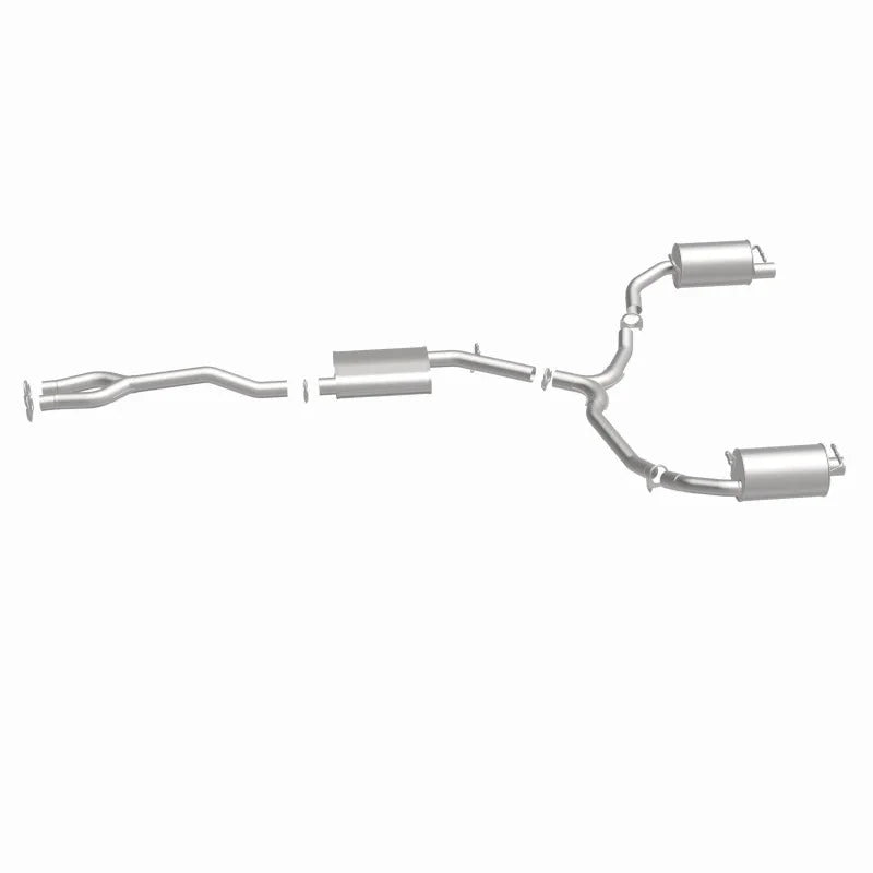 MagnaFlow BRE Exhaust Kit 15-22 300 CHARGER 3.6L - Additional View 6