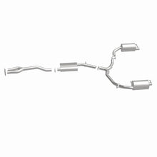 Load image into Gallery viewer, MagnaFlow BRE Exhaust Kit 15-22 300 CHARGER 3.6L - Additional View 6