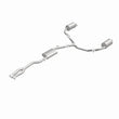 Load image into Gallery viewer, MagnaFlow BRE Exhaust Kit 15-22 300 CHARGER 3.6L - Additional View 7