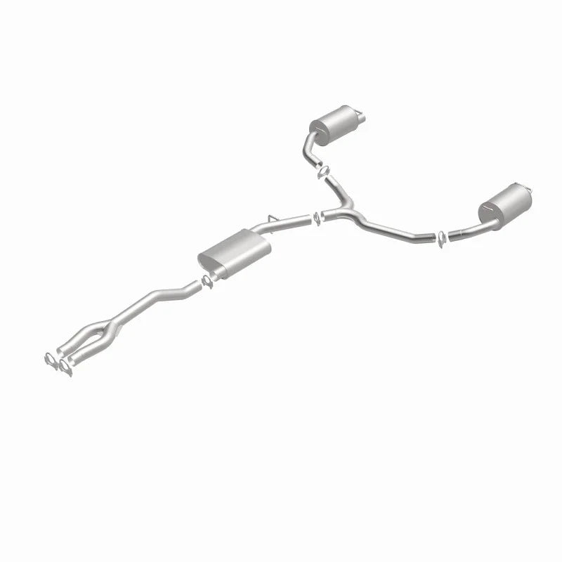 MagnaFlow BRE Exhaust Kit 15-22 300 CHARGER 3.6L - Additional View 7