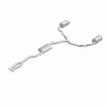 Load image into Gallery viewer, MagnaFlow BRE Exhaust Kit 15-22 300 CHARGER 3.6L - Additional View 7