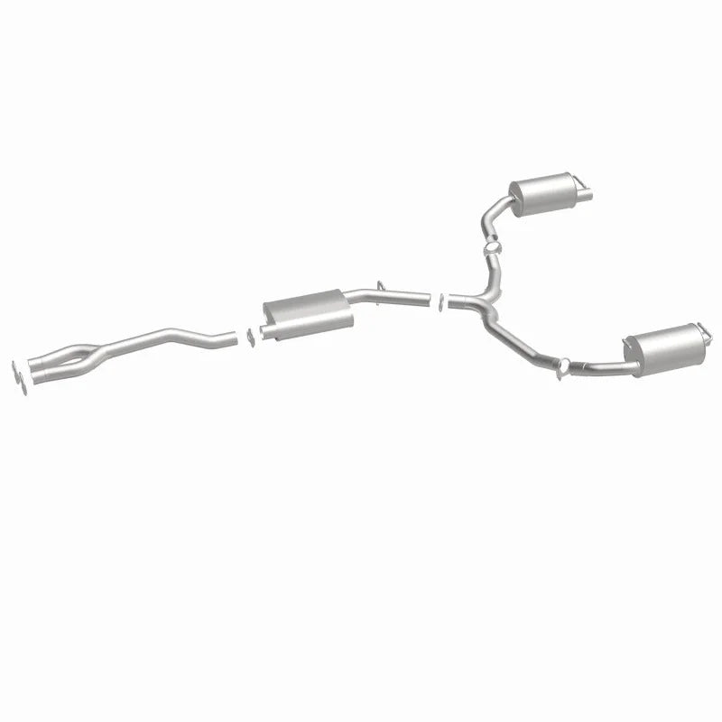 MagnaFlow BRE Exhaust Kit 15-22 300 CHARGER 3.6L - Additional View 8