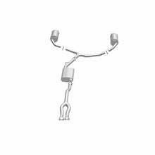 Load image into Gallery viewer, MagnaFlow BRE Exhaust Kit 15-22 300 CHARGER 3.6L - Additional View 9