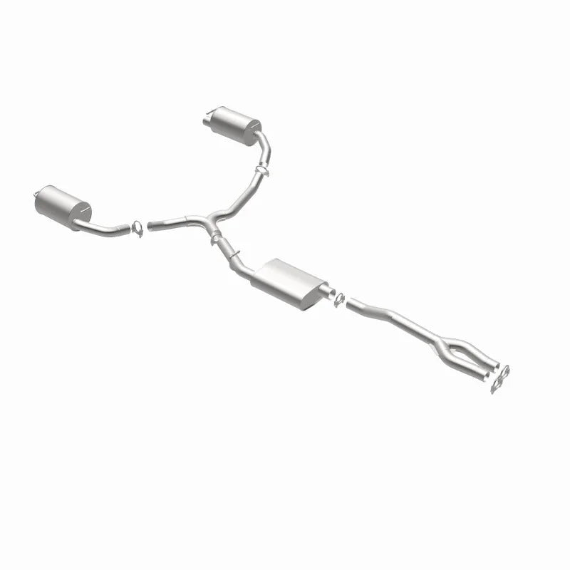 MagnaFlow BRE Exhaust Kit 15-22 300 CHARGER 3.6L - Additional View 10