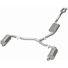 Load image into Gallery viewer, MagnaFlow BRE Exhaust Kit 15-22 300 CHARGER 3.6L - Additional View 11