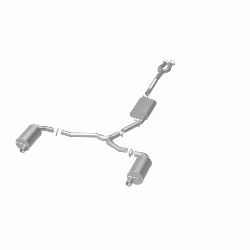 MagnaFlow BRE Exhaust Kit 15-22 300 CHARGER 3.6L - Additional View 12
