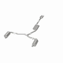 Load image into Gallery viewer, MagnaFlow BRE Exhaust Kit 15-22 300 CHARGER 3.6L - Additional View 12