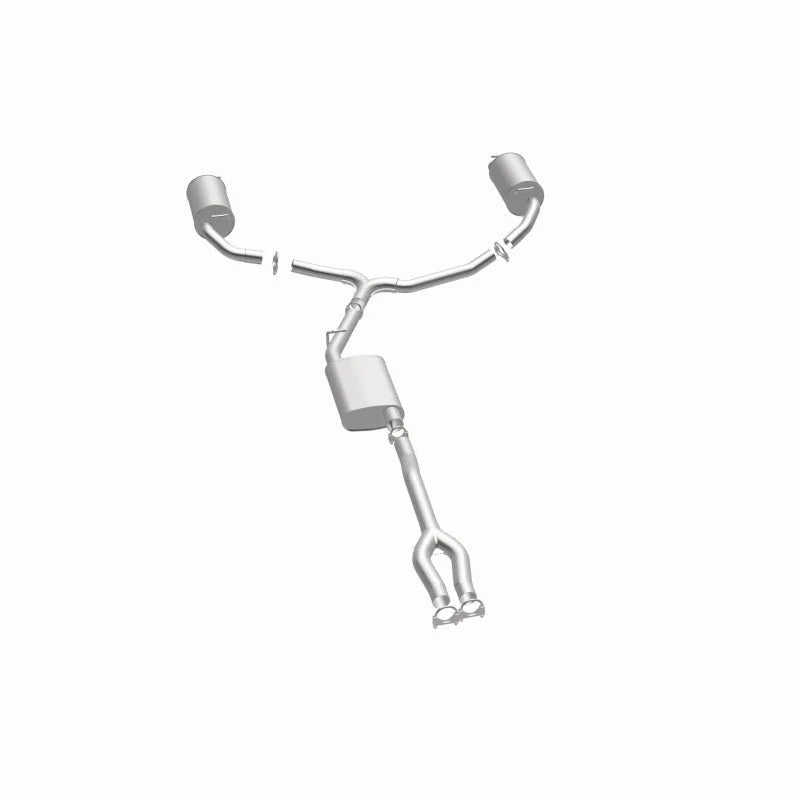 MagnaFlow BRE Exhaust Kit 15-22 300 CHARGER 3.6L - Additional View 15