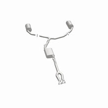 Load image into Gallery viewer, MagnaFlow BRE Exhaust Kit 15-22 300 CHARGER 3.6L - Additional View 15