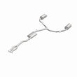 Load image into Gallery viewer, MagnaFlow BRE Exhaust Kit 15-22 300 CHARGER 3.6L - Additional View 16