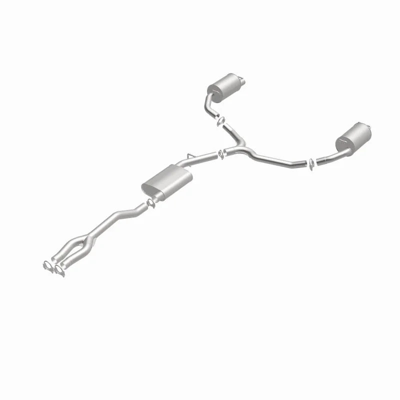 MagnaFlow BRE Exhaust Kit 15-22 300 CHARGER 3.6L - Additional View 16