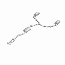 Load image into Gallery viewer, MagnaFlow BRE Exhaust Kit 15-22 300 CHARGER 3.6L - Additional View 16