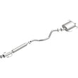 Load image into Gallery viewer, MagnaFlow BRE Exhaust Kit 1.8L fits 2009-2014 Nissan Cube - Additional View 5