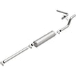 Load image into Gallery viewer, MagnaFlow BRE Exhaust Kit 83-86 Ford F-100 F-150 F-250 - Side View